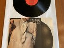 VG TALKING HEADS Stop Making Sense LP Sire 25186 1984 Vinyl Record Rock New Wave