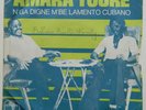 Amara Toure:Deep Afro latin & bolero listen