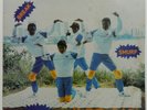 Abidjan City Breakers:Afro boogie funk 12 inch/Ivory Coast listen