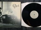Opeth Damnation 2003 OOP LP First Press MINT PORCUPINE TREE Steven Wilson Rare