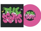 SOLD OUT RARE KAWS TRAVIS SCOTT KID CUDI 7” COLOR VINYL THE SCOTTS