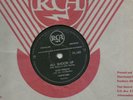 ELVIS PRESLEY    SOUTH AFRICA  78  ALL SHOOK UP