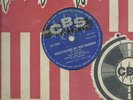 GUY  MITCHELL   SOUTH AFRICA  78   HEARTACHES BY THE NUMBER