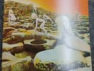 Led Zeppelin House Of The Holy Vinyl Album Columbia House