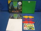 RECORD Box-Set TEENAGE MUTANT NINJA TURTLES MUSIC FROM THE FILM 4933