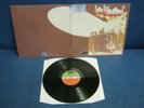 RECORD ALBUM LED ZEPPELIN II Re-release Near Mint 5172