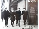 [New] THE BEATLES - Live At The BBC - 3 Vinyl LP Set (Italy) 180g