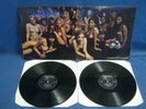 RECORD ALBUM THE JIMI HENDRIX EXPERIENCE ELECTRIC LADYLAND 6163