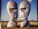Pink Floyd The Division Bell 25th Anniversary Ltd Edition Blue Vinyl 2 x L.P's