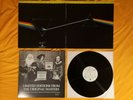 Pink Floyd - Dark Side Of The Moon Vinyl Record LP MFSL 1-017 Orig Master