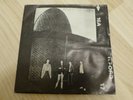 Mittagspause,CK 1, 1979, 45  Punk, Wave Peter Hein, Franz Bielmeier