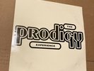 1992 The Prodigy Experience 2LP Vinyl Elektra ?Records 61365-1 Good Condition