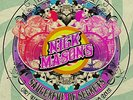 Live at the Roundhouse by Nick Mason's Saucerful of Secrets