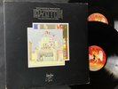 LED ZEPPELIN The Song Remains The Same; Orig. 1976 Live 2-LP Swan Song; VG+/VG