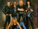 Accept - Eat The Heat LP (Music On Vinyl Flaming Vinyl) 30th Anniversary Edition