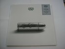 KAOS - COUP DE GRACE - LP SPLATTER VINYL NEW SEALED 2016 - COPY # 197/2000