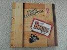 The Beatles 'From Liverpool-The Beatles Box'.UK issued 8 vinyl LP from 1980.set