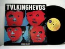 TALKING HEADS LP Remain In Light 1980 Sire  vinyl