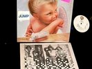 Van Halen LP WARNER BROS 23985-1 1984 SHRINK w/ Hype