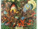 Osibisa - Welcome Home LP - Bronze SEALED