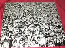 GEORGE MICHAEL Listen Without Prejudice LP 1st U.S. RETAIL 1990 NEW SEALED