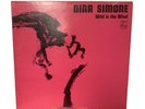 Wild Is the Wind by Nina Simone (Vinyl, 1965 Press)