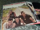 The Clash Combat Rock Vinyl LP '82 Original CBS with Poster OIS in NM