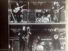 The Beatles In Italy - vinyl album gatefold sleeve