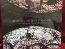 Between the Buried and Me Parallax II Future Sequence 2xLP Blue / Grey OOP VG+