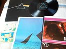 pink floyd dark side of the moon vinyl