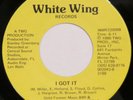 GOOD LIFE LTD. I Got It WHITE WING 45 disco funk boogie soul NM HEAR