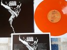 david bowie the man who sold the world orange vinyl