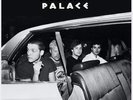 Caesars Rock De Puta Mierda (Vinyl)