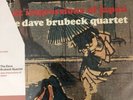 Dave Brubeck Quartet Jazz Impressions Of Japan VMP