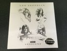 LED ZEPPELIN 4xLP BBC SESSIONS BOX SET SEALED MINT 200GRAM QUIEX AUDIOPHILE RARE