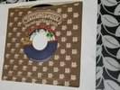 KISS, Kissin' Time, Rare 1974 glam rock 45, VG+ - VG++, Casablanca, Canada