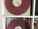 Picaresque by The Decemberists (Vinyl, May-2009, Kill Rock Stars) Red Vinyl NM