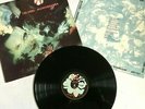 THE CURE Disintegration 1989 UK 1st Vinyl Album ( Love Song. Pictures of You) VG