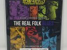 Mason Lieberman - Cowboy Bebop The Real Folk Blues RARE Black 7