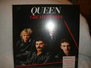 QUEEN / GREATEST HITS 1 + 2  NEW SEALED WITH DOWNLOAD CODE  ABSOLUTE BARGAIN SAV