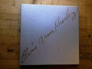 Elvis Aron Presley 1980 25th Anniversary EX 8 x Vinyl Record Box Set & Booklet
