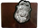 NM THE POLICE Roxanne Can't Stand Losing You Shaped Vinyl Picture Disc + Wallet