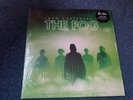The Fog Soundtrack 2-LP Expanded John Carpenter Green/white Vinyl