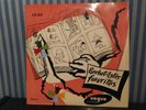 Rare disque 33 tours dédicacé par Sidney Bechet excellent état