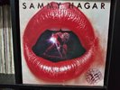 Sammy Hager Three Lock Box 1982 Original Vinyl Van Halen