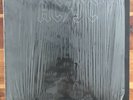 AC/DC Back In Black In Shrink Masterdisk RL Ludwig Master Atlantic Records LP EX