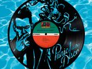 panic at the disco Laser Cut Vinyl Record artist representation or vinyl clock