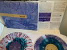 HRVRD The Inevitable And I Vinyl 10 year Deluxe NEW OOP Circa Survive Harvard