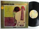 Memphis Slim             Blues Portrait