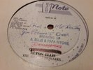 Alton Ellis & Papa Richie , Breaking Up  , 12